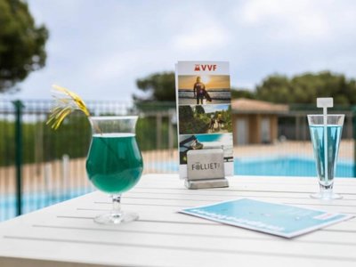 Cliquez pour découvrir toutes les photos de l'ÉTABLISSEMENT ! résidence VVF Narbonne-Plage Saint-Pierre-la-Mer photo 2