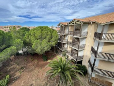 Cliquez pour découvrir toutes les photos de l'ÉTABLISSEMENT ! résidence VVF Narbonne-Plage Saint-Pierre-la-Mer photo 3