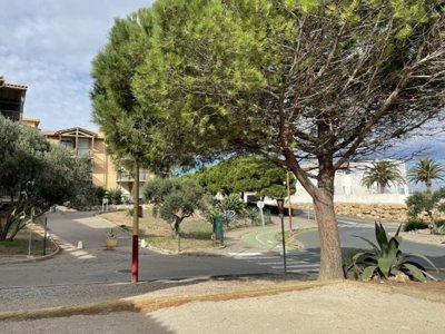 Cliquez pour découvrir toutes les photos de l'ÉTABLISSEMENT ! résidence VVF Narbonne-Plage Saint-Pierre-la-Mer photo 5