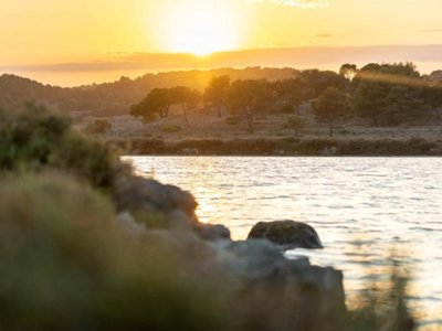 Cliquez pour découvrir toutes les photos de l'ÉTABLISSEMENT ! résidence VVF Narbonne-Plage Saint-Pierre-la-Mer photo 8