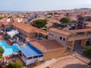 Cliquez pour découvrir toutes les photos de l'ÉTABLISSEMENT ! résidence VVF Narbonne-Plage Saint-Pierre-la-Mer photo 10