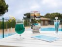 Cliquez pour découvrir toutes les photos de l'ÉTABLISSEMENT ! résidence VVF Narbonne-Plage Saint-Pierre-la-Mer photo 2