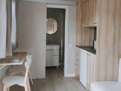mobil-home - Vidrà photo 1