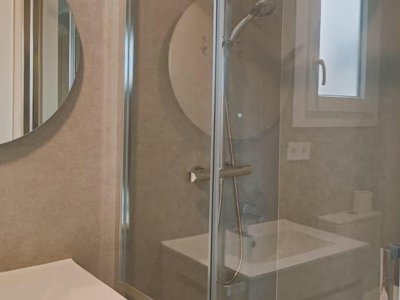 Cliquez pour découvrir toutes les photos de l'HÉBERGEMENT ! mobil-home - Vidrà photo 3