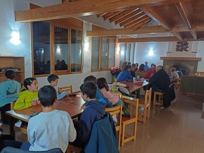 Cliquez pour découvrir toutes les photos de l'ÉTABLISSEMENT ! camping Vidrà photo 3