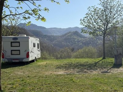 Cliquez pour découvrir toutes les photos de l'ÉTABLISSEMENT ! camping Vidrà photo 4