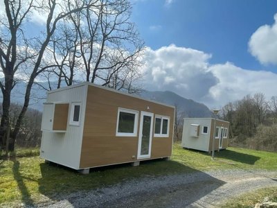 Cliquez pour découvrir toutes les photos de l'ÉTABLISSEMENT ! camping Vidrà photo 6