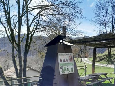 Cliquez pour découvrir toutes les photos de l'ÉTABLISSEMENT ! camping Vidrà photo 9