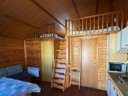 Cliquez pour découvrir toutes les photos de l'HÉBERGEMENT ! bungalow - camping Vidrà photo 2