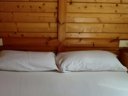 Cliquez pour découvrir toutes les photos de l'HÉBERGEMENT ! bungalow - camping Vidrà photo 5