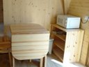 Cliquez pour découvrir toutes les photos de l'HÉBERGEMENT ! hébergement insolite - camping Vidrà photo 2