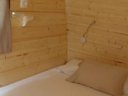 Cliquez pour découvrir toutes les photos de l'HÉBERGEMENT ! hébergement insolite - camping Vidrà photo 3