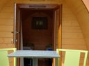 Cliquez pour découvrir toutes les photos de l'HÉBERGEMENT ! hébergement insolite - camping Vidrà photo 1