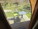 Cliquez pour découvrir toutes les photos de l'HÉBERGEMENT ! hébergement insolite - camping Vidrà photo 3