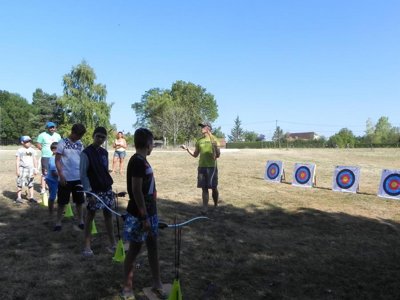 Cliquez pour découvrir toutes les photos de l'ÉTABLISSEMENT ! camping L'Offrerie - Dordogne - Périgord Noir photo 26