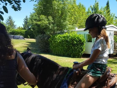 Cliquez pour découvrir toutes les photos de l'ÉTABLISSEMENT ! camping L'Offrerie - Dordogne - Périgord Noir photo 29