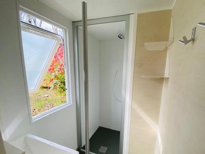 Cliquez pour découvrir toutes les photos de l'HÉBERGEMENT ! mobil-home - L'Offrerie - Dordogne - Périgord Noir photo 8