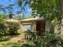 Cliquez pour découvrir toutes les photos de l'HÉBERGEMENT ! bungalow toilé - camping L'Offrerie - Dordogne - Périgord Noir photo 2