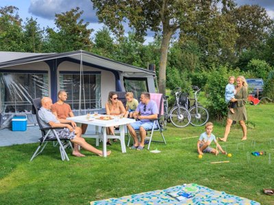 Cliquez pour découvrir toutes les photos de l'ÉTABLISSEMENT ! village vacances Ginsterveld photo 14