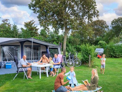 Cliquez pour découvrir toutes les photos de l'ÉTABLISSEMENT ! village vacances Ginsterveld photo 15