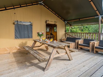 Cliquez pour découvrir toutes les photos de l'ÉTABLISSEMENT ! village vacances Ginsterveld photo 16