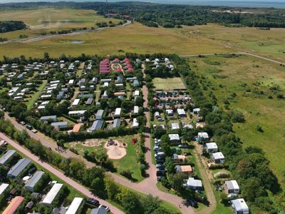 Cliquez pour découvrir toutes les photos de l'ÉTABLISSEMENT ! village vacances Ginsterveld photo 18