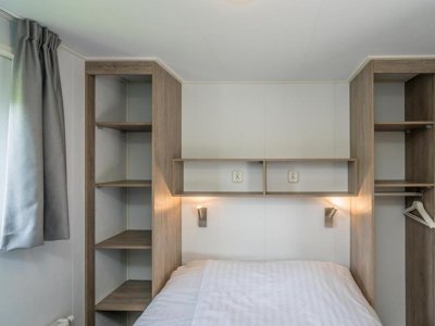 Cliquez pour découvrir toutes les photos de l'HÉBERGEMENT ! chalet - Ginsterveld photo 3