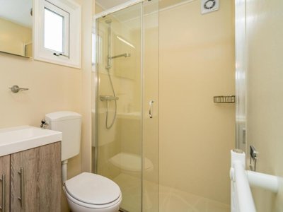 Cliquez pour découvrir toutes les photos de l'HÉBERGEMENT ! chalet - Ginsterveld photo 4