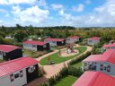 Cliquez pour découvrir toutes les photos de l'ÉTABLISSEMENT ! village vacances Ginsterveld photo 3