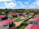 Cliquez pour découvrir toutes les photos de l'HÉBERGEMENT ! chalet - village vacances Ginsterveld photo 5