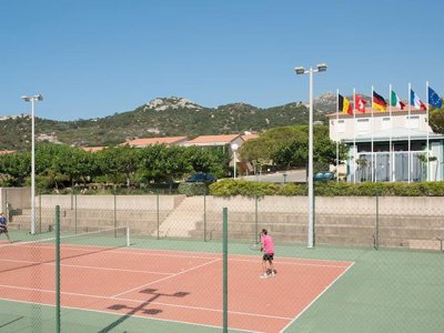 Cliquez pour découvrir toutes les photos de l'ÉTABLISSEMENT ! résidence Pierre & Vacances Arinella photo 11
