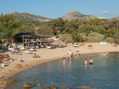 Cliquez pour découvrir toutes les photos de l'ÉTABLISSEMENT ! résidence Pierre & Vacances Arinella photo 12