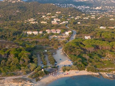Cliquez pour découvrir toutes les photos de l'ÉTABLISSEMENT ! résidence Pierre & Vacances Arinella photo 2
