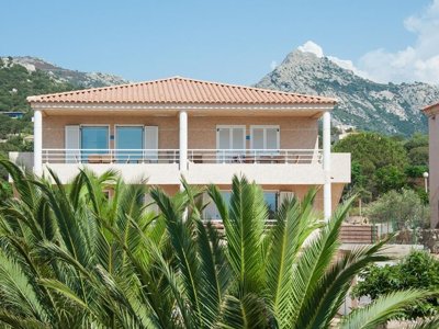 Cliquez pour découvrir toutes les photos de l'ÉTABLISSEMENT ! résidence Pierre & Vacances Arinella photo 3