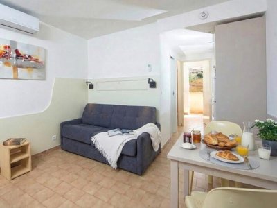 Cliquez pour découvrir toutes les photos de l'HÉBERGEMENT ! studio - Pierre & Vacances Arinella photo 2