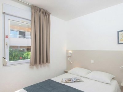 Cliquez pour découvrir toutes les photos de l'HÉBERGEMENT ! appartement - Pierre & Vacances Arinella photo 4
