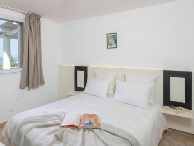 Cliquez pour découvrir toutes les photos de l'HÉBERGEMENT ! appartement - Pierre & Vacances Arinella photo 5