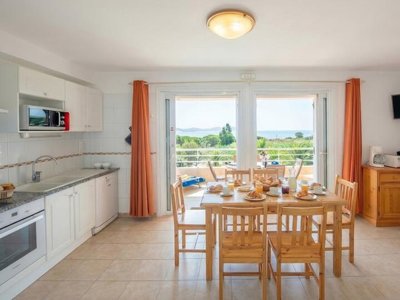 Cliquez pour découvrir toutes les photos de l'HÉBERGEMENT ! appartement - Pierre & Vacances Arinella photo 3