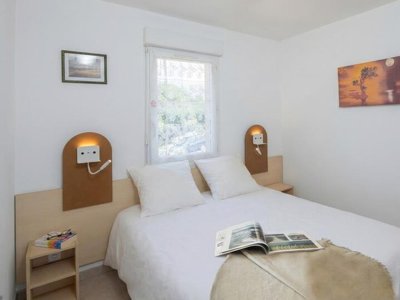 Cliquez pour découvrir toutes les photos de l'HÉBERGEMENT ! appartement - Pierre & Vacances Arinella photo 6