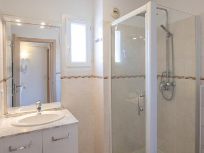 Cliquez pour découvrir toutes les photos de l'HÉBERGEMENT ! appartement - Pierre & Vacances Arinella photo 7