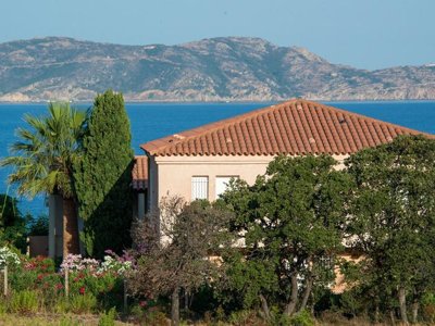 Cliquez pour découvrir toutes les photos de l'ÉTABLISSEMENT ! résidence Pierre & Vacances Arinella photo 4