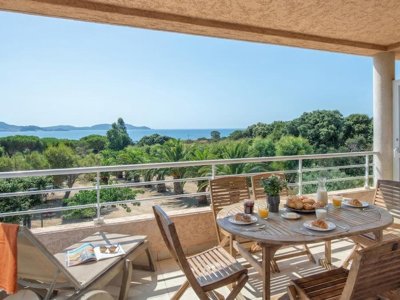 Cliquez pour découvrir toutes les photos de l'ÉTABLISSEMENT ! résidence Pierre & Vacances Arinella photo 6