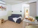 Cliquez pour découvrir toutes les photos de l'HÉBERGEMENT ! studio - résidence Pierre & Vacances Arinella photo 2