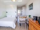 Cliquez pour découvrir toutes les photos de l'HÉBERGEMENT ! studio - résidence Pierre & Vacances Arinella photo 5