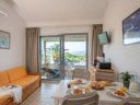Cliquez pour découvrir toutes les photos de l'HÉBERGEMENT ! appartement - résidence Pierre & Vacances Arinella photo 3