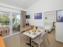 Cliquez pour découvrir toutes les photos de l'HÉBERGEMENT ! appartement - résidence Pierre & Vacances Arinella photo 2