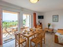 Cliquez pour découvrir toutes les photos de l'HÉBERGEMENT ! appartement - résidence Pierre & Vacances Arinella photo 2