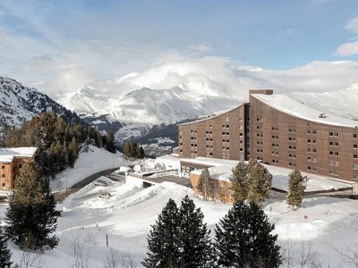 village vacances Village Club MMV Altitude photo 1