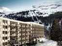 Camping Pas Cher vous présente avec son site Officiel campingpascher.fr, la Résidence Village Club MMV Le Flaine classé 4 étoiles, située sur la commune de Flaine dans le département Haute-savoie (Rhône Alpes) en France. La résidence Village Club MMV Le Flaine vous propose un hébergement de type chambre de 22 m² pour 2 personnes (télévision). L'établissement vous propose 3 autres types d'hébergements. Découvrez tous nos séjours à petits prix dans la commune et aux alentours de Flaine du département : Haute-savoie (Rhône Alpes). Animations familiales, Club ados, Club enfants, Bar, Buffet, Restaurant,... En savoir plus : cliquez-ICI.