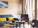 Cliquez pour découvrir toutes les photos de l'HÉBERGEMENT ! appartement - résidence Le Diamant Des Neiges - Terrésens - Hôtels & Résidences photo 1